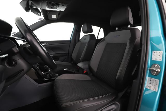 Volkswagen T-Cross image 3