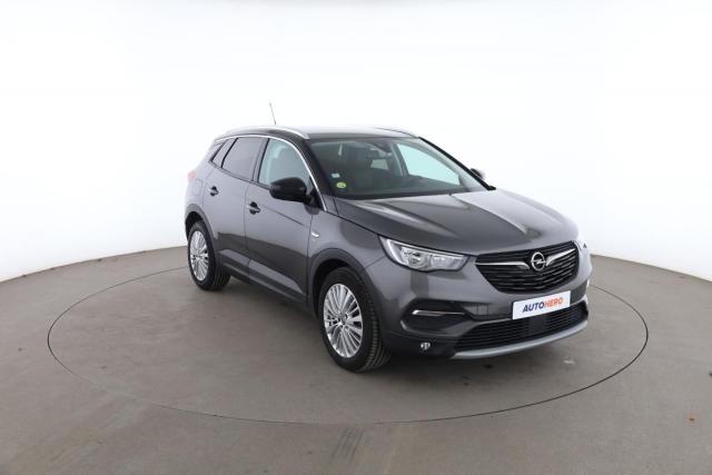 Opel Grandland X image 5