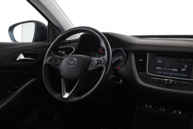 Opel Grandland X image 1
