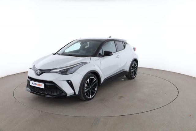 Toyota C-Hr 1.8 Hybride Gr Sport 122 Ch