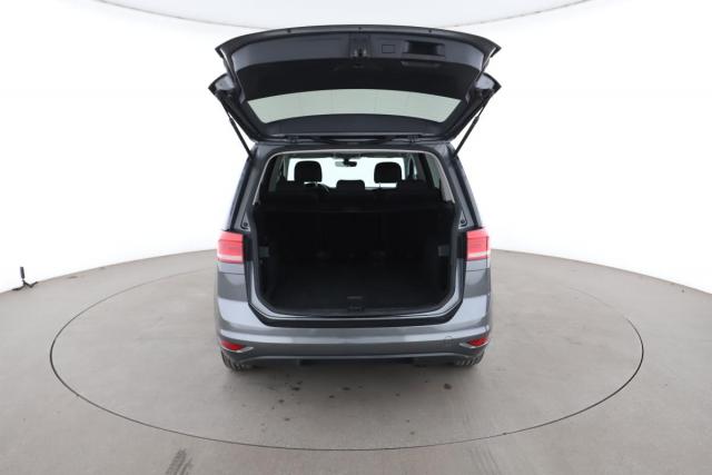 Volkswagen Touran image 5