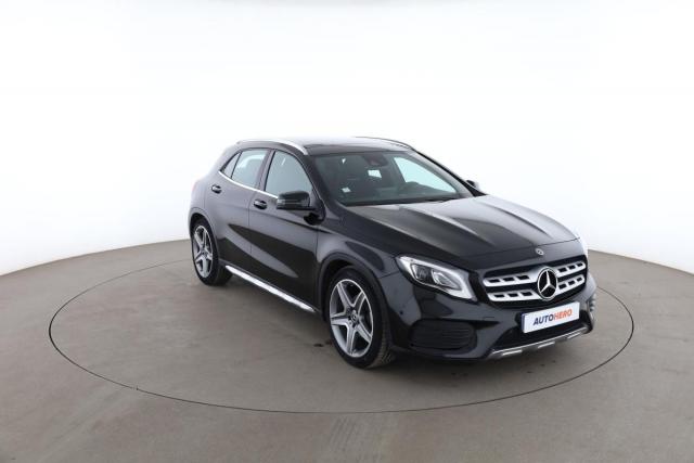 Mercedes Benz Gla image 7