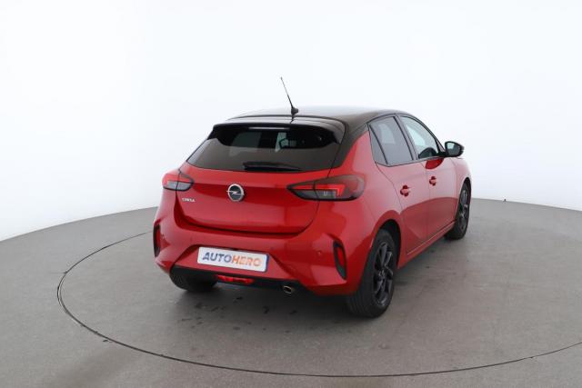 Opel Corsa image 2