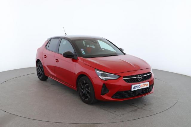 Opel Corsa image 5