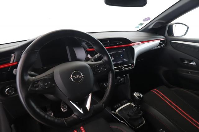 Opel Corsa image 8
