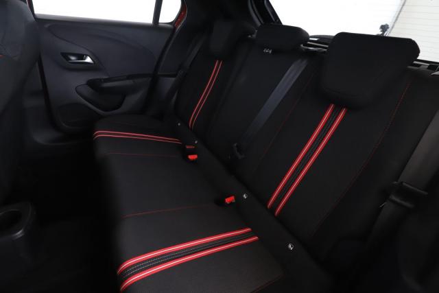 Opel Corsa image 9