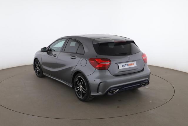 Mercedes Benz Classe A image 4