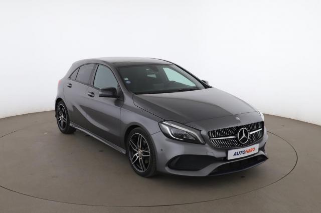Mercedes Benz Classe A image 1