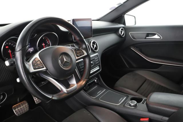 Mercedes Benz Classe A image 8
