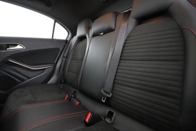 Mercedes Benz Classe A image 3