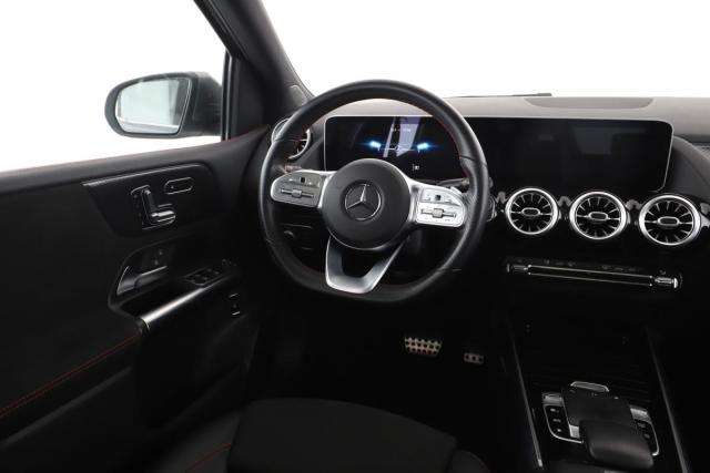 Mercedes Benz Classe B image 2