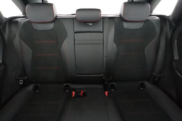 Mercedes Benz Classe B image 7