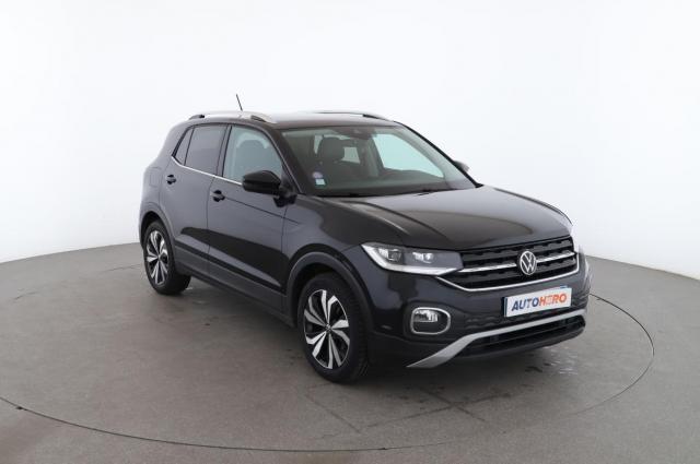 Volkswagen T-Cross image 4