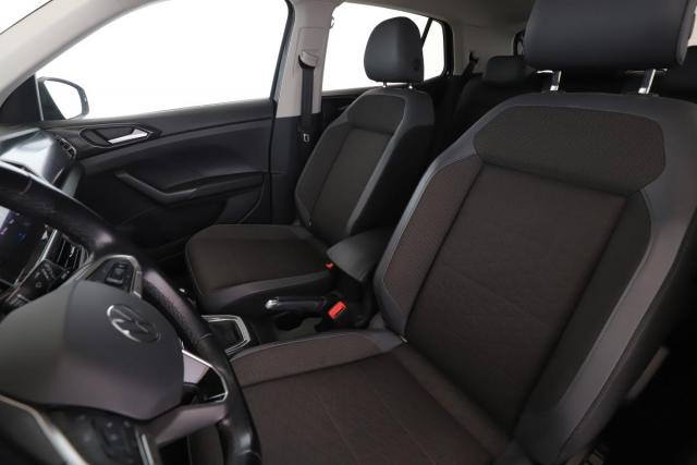 Volkswagen T-Cross image 5