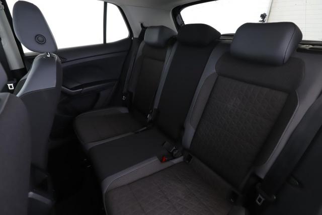 Volkswagen T-Cross image 2