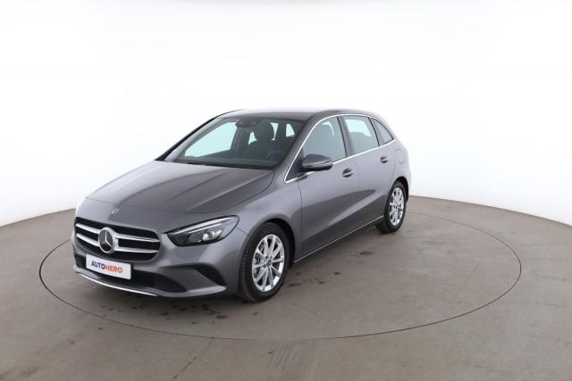 Mercedes Benz Classe B 180 Progressive Line 7g-Dct 136 Ch