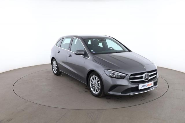 Mercedes Benz Classe B image 2