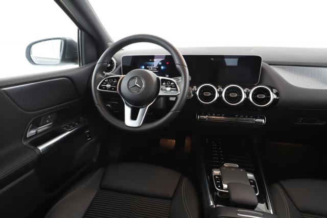 Mercedes Benz Classe B image 8