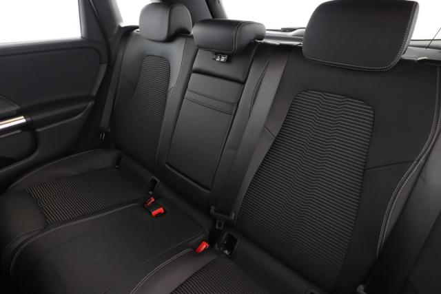 Mercedes Benz Classe B image 9