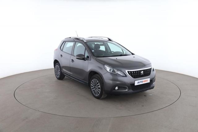 Peugeot 2008 image 7