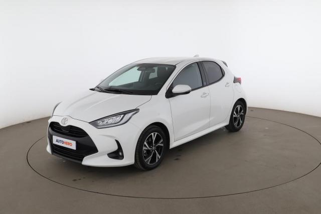 Toyota Yaris 1.5 Hybrid 116h
