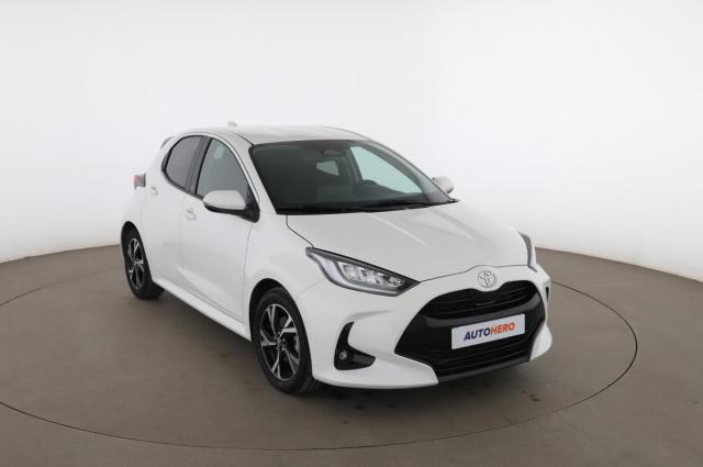 Toyota Yaris image 5