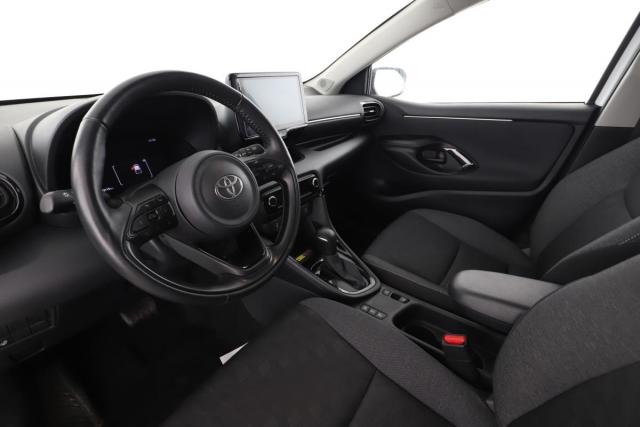 Toyota Yaris image 6