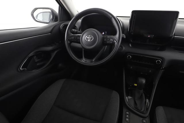 Toyota Yaris image 1