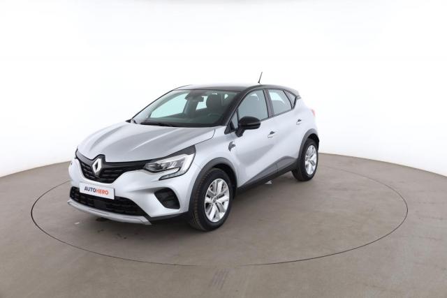 Renault Captur 1.0 Tce Business 91 Ch