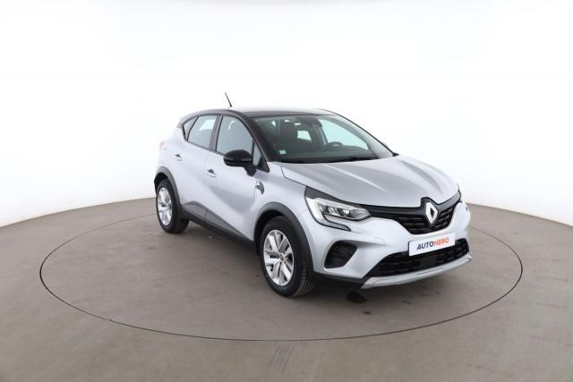 Renault Captur image 9