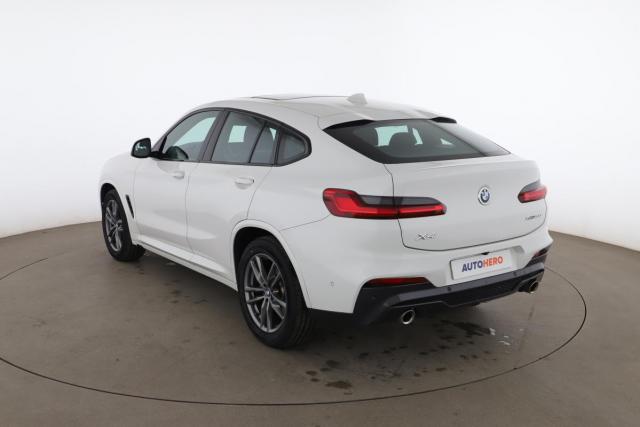 Bmw X4 image 8