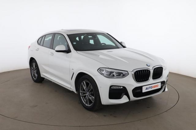 Bmw X4 image 7