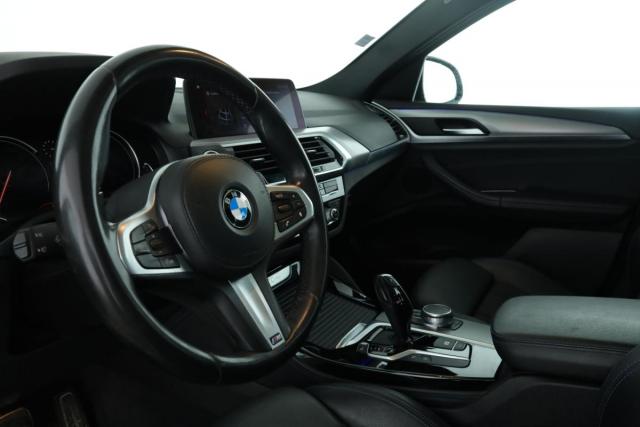 Bmw X4 image 2
