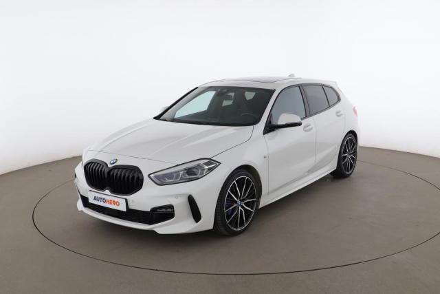 Bmw Série 1 120d Xdrive M Sport Bva 190 Ch