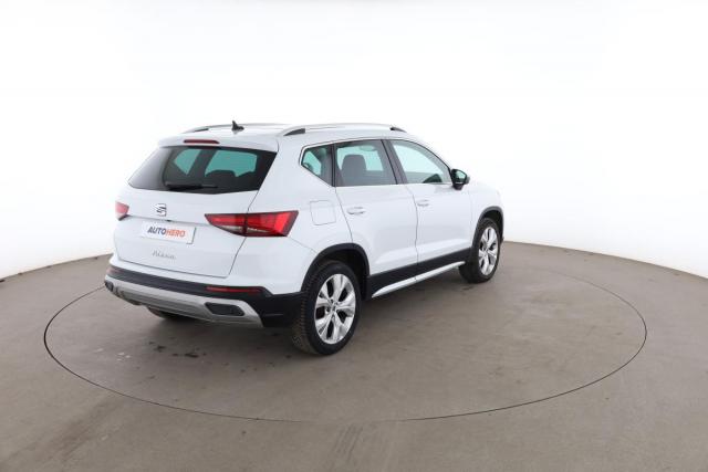 Seat Ateca image 3