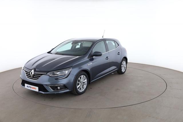 Renault Mégane 1.2 Tce Energy Zen 132 Ch