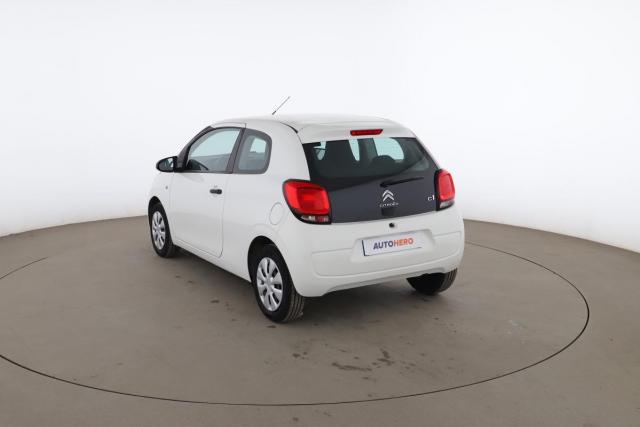Citroen C1 image 9