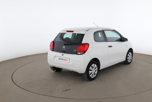 Citroen C1 image 1