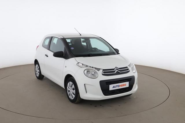 Citroen C1 image 3