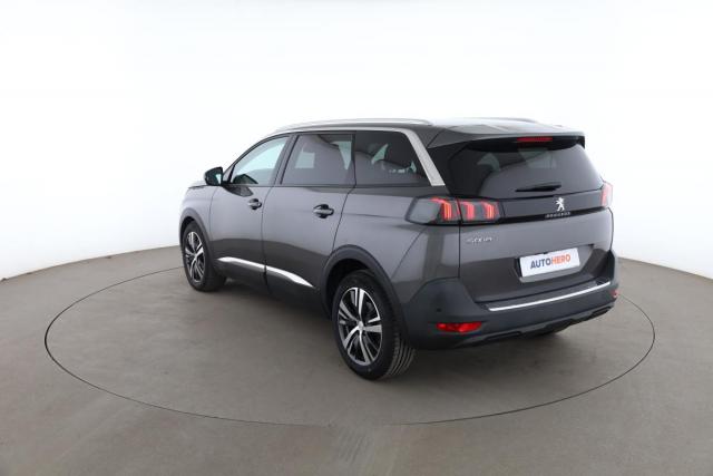 Peugeot 5008 image 3