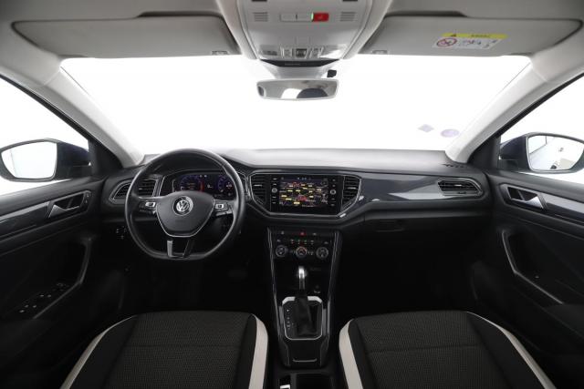 Volkswagen T-Roc image 7