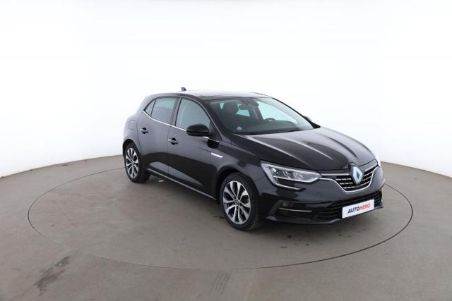 Renault Mégane image 3