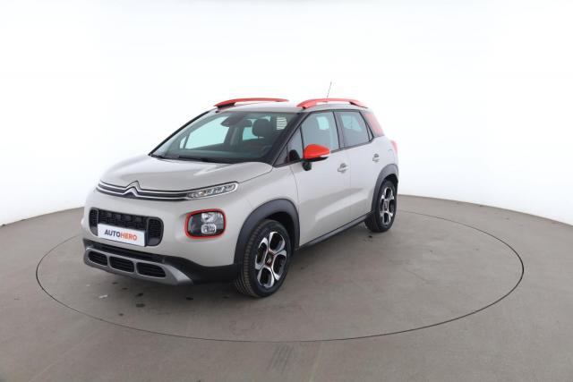 Citroen C3 Aircross 1.2 Puretech Shine 110 Ch