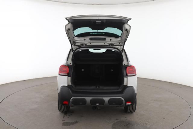 Citroen C3 Aircross image 6