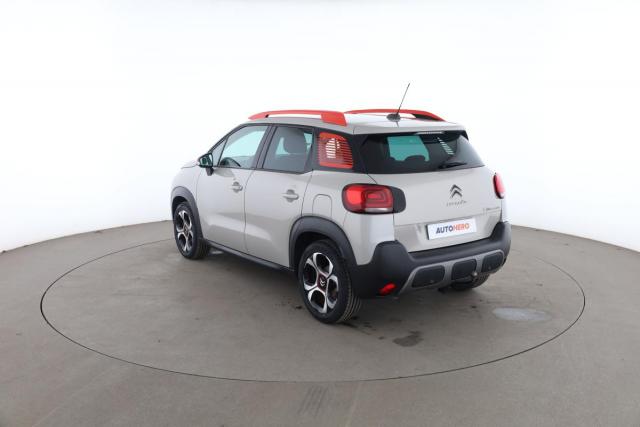 Citroen C3 Aircross image 8
