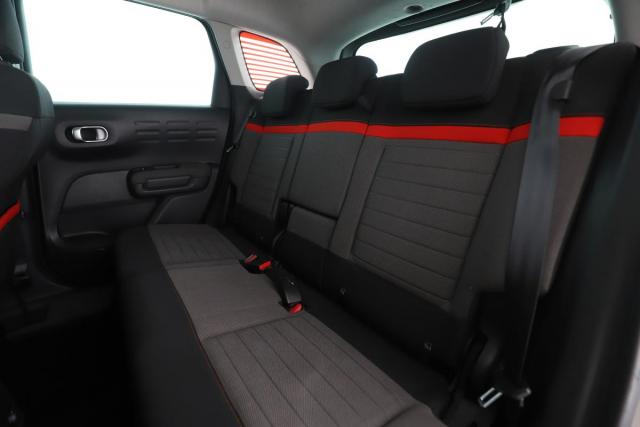 Citroen C3 Aircross image 5