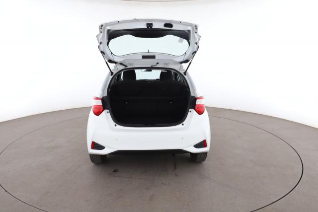 Toyota Yaris image 3