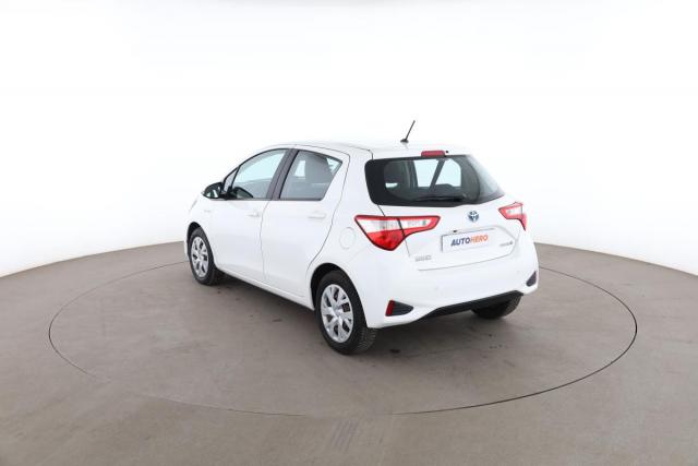 Toyota Yaris image 1