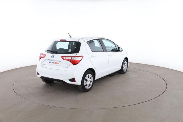 Toyota Yaris image 5