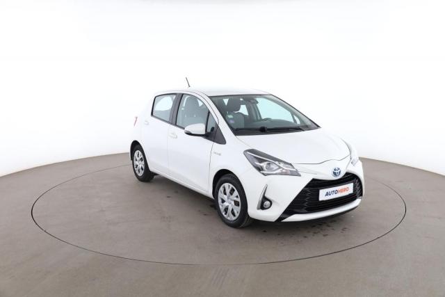 Toyota Yaris image 4